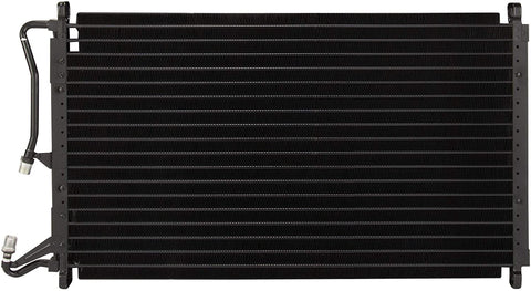 Spectra A/C Condenser 7-4292