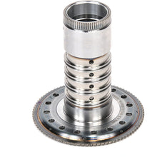 GM Genuine Parts 24280000 Automatic Transmission Direct Overdrive Sun Gear Shaft