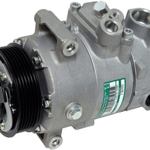 COMPRESSOR - NEW COMPRESSOR