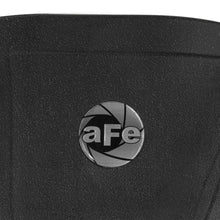 aFe Power Magnum FORCE 54-11638-B Dodge RAM HEMI Intake System Cover (Black)