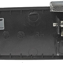 Dorman 81011 Front Passenger Side Exterior Door Handle
