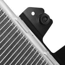 3887 Aluminum A/C Condenser Replacement for Chevy Express GMC Savana 1500 2500 3500 03-20