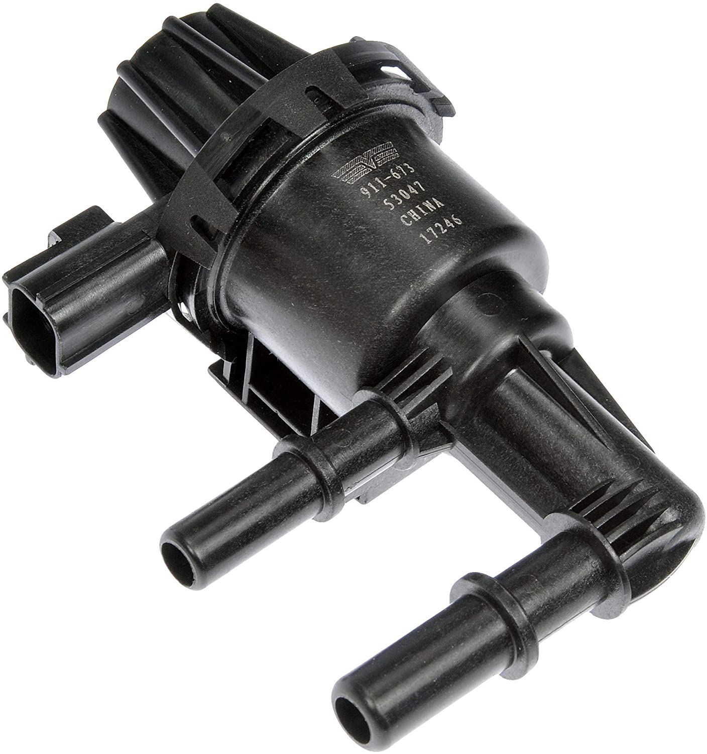 Dorman 911-673 Vapor Canister Purge Valve for Select Ford/Mazda/Mercury Models