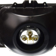 Depo P-H203C Ford Econoline/Super Duty Driver Side Replacement Headlight Assembly