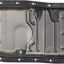 Spectra Engine Oil Pan HOP06B