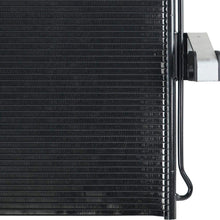 OSC Cooling Products 3883 New Condenser