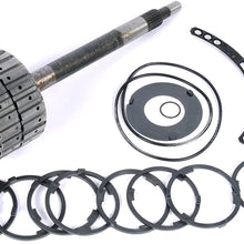 GM Genuine Parts 96042698 Automatic Transmission Sun Gear Shaft