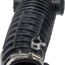 Dorman 696-099 Engine Air Intake Hose for Select Honda Models