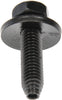 Dorman 964-017 Body Bolt - M6-1.0 x 25mm, Pack of 2