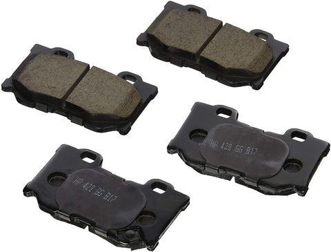 Akebono ASP1347 Rear Brake Pads