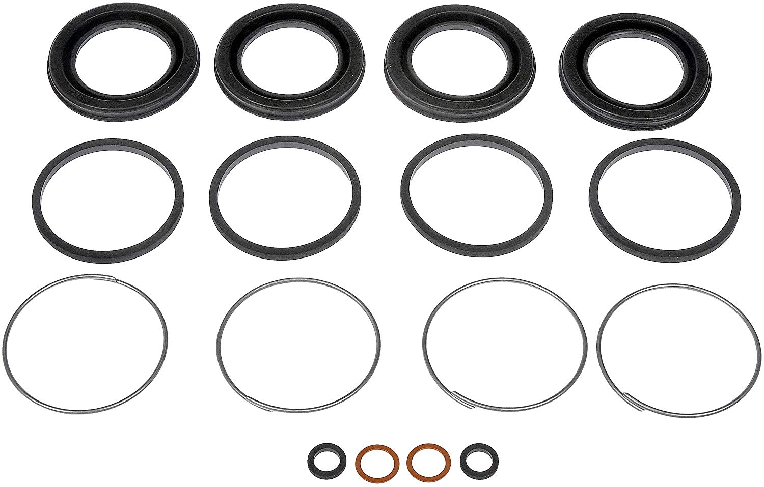 Dorman D352712 Brake Caliper Repair Kit