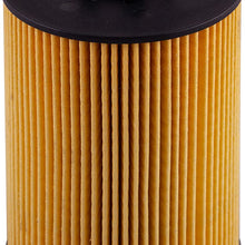 PG Extended Life Oil Filter PG5564EX | Fits 2010 BMW 525i, 2003-09 760Li, 2004-06 760i, 2006-09 750i, 750Li, 2006-10 550i, 650i, 2006-11 650Ci, 2007-10 X5, 2004-15 Rolls-Royce Phantom