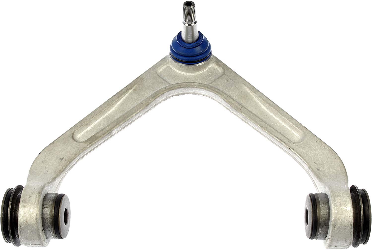 Dorman 520-199 Front Upper Suspension Control Arm and Ball Joint Assembly for Select Dodge Models