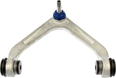 Dorman 520-199 Front Upper Suspension Control Arm and Ball Joint Assembly for Select Dodge Models