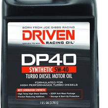 Driven Racing Oil 02508 1 Gallon (128 Ounces) Racing Oil