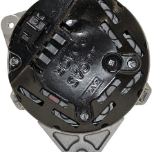 Quality-Built 14085 Premium Alternator - Remanufactured