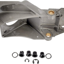 Dorman 926-364 Clutch Pedal Bracket for Select Ford/Mazda/Mercury Models (OE FIX)