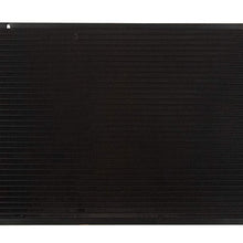 Spectra A/C Condenser 7-3395