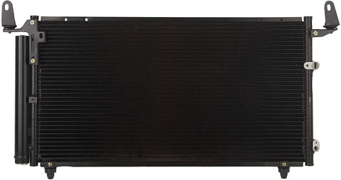 Spectra A/C Condenser 7-3395