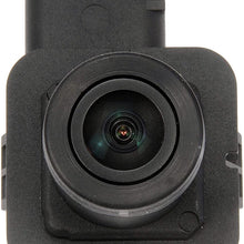 Dorman 592-006 Park Assist Camera for Select Ford Flex Models