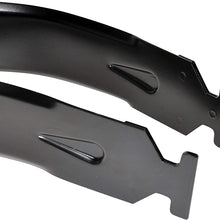 Dorman 578-305 Fuel Tank Strap Set
