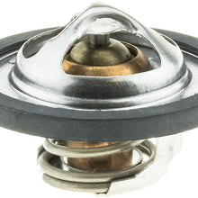 Gates 34160 OE Type Engine Coolant Thermostat