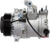 Spectra Premium 0610344 Air Conditioning Compressor