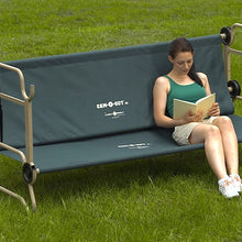 Disc-O-Bed XL