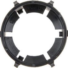 Dorman 42415 Headlight Bulb Retainer for Select Models