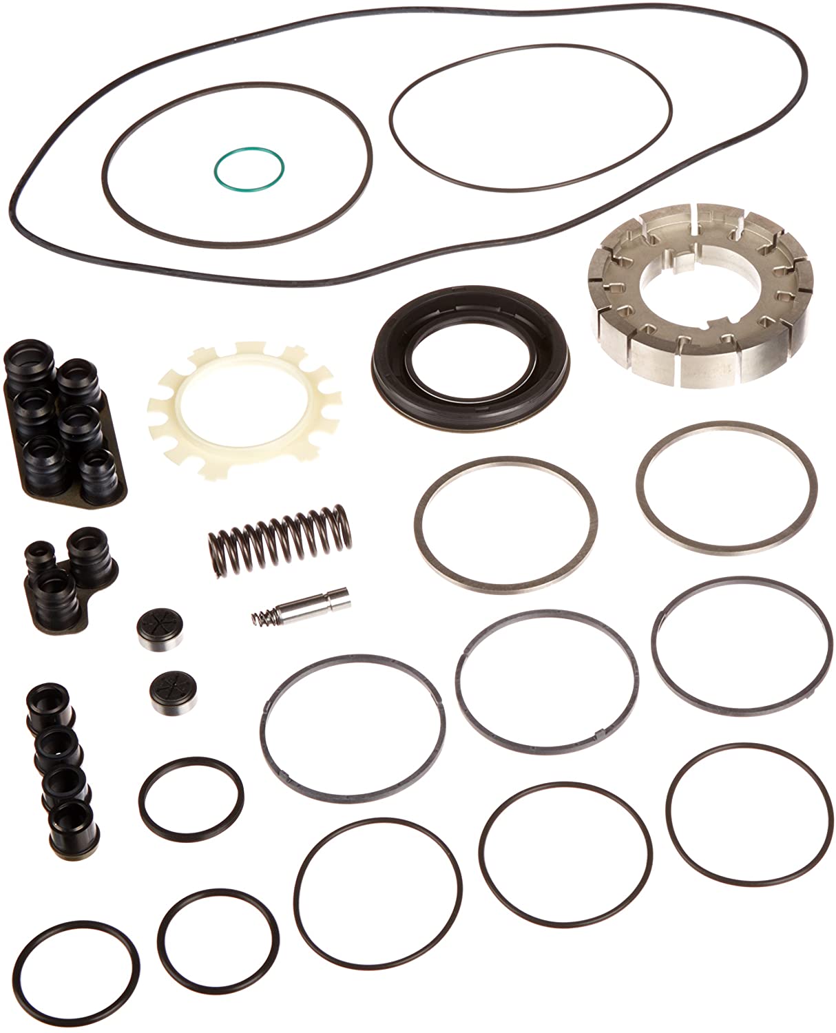 ACDelco 24248570 GM Original Equipment Automatic Transmission 17.961 mm Fluid Pump Rotor Kit