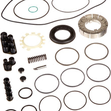 ACDelco 24248570 GM Original Equipment Automatic Transmission 17.961 mm Fluid Pump Rotor Kit