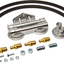 Trans-Dapt 1250 Oil Fltr Relct Kt Dual