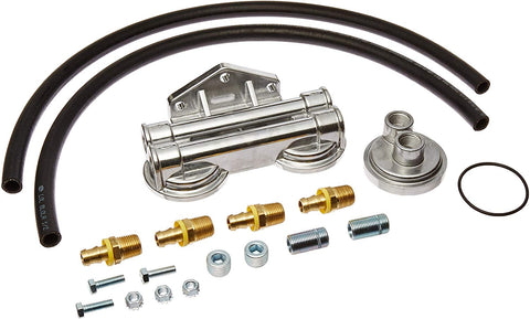 Trans-Dapt 1250 Oil Fltr Relct Kt Dual