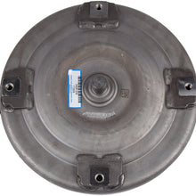 GM Genuine Parts 24281232 Automatic Transmission Torque Converter, Remanufactured