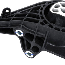ACDelco 84159630 GM Original Equipment Transmission Mount, 1 Pack