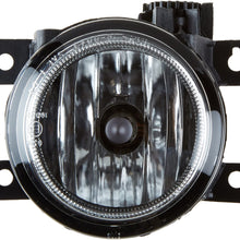 TYC 19-6043-00 Honda Accord Right Replacement Fog Lamp