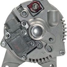Quality-Built 7753710 Premium Domestic Alternator - Remanufactured