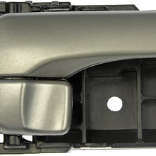 Dorman 81061 Front/Rear Passenger Side Interior Door Handle