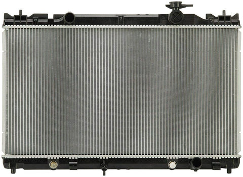 Klimoto Radiator With 5/8 Inch Core | fits 2002-2006 Toyota Camry