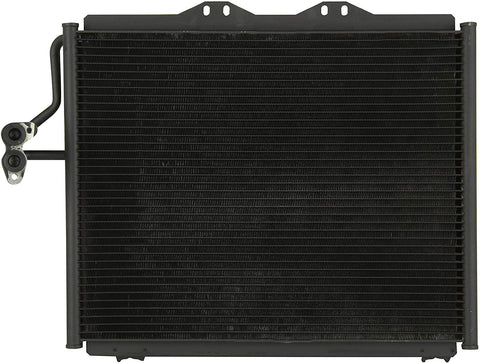 Spectra A/C Condenser 7-3258