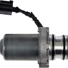 Dorman 699-005 Haldex Coupling Oil Pump for Select Volvo Models