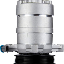 Spectra Premium 0688955 Compressor