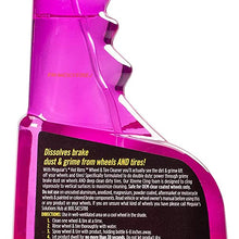 Meguiar's G-9524 Wheel Cleaner
