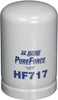 Hastings HF717 Glass Media Hydraulic Spin-On Filter