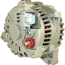 DB Electrical AFD0134 New Alternator Compatible with/Replacement for 4.6 4.6L Ford Mustang 05 06 07 08/ 4R3T-10300-BB, 4R3Z-10346-BB, 6R3T-10300-DB, 6R3Z-10346-DA, 7R3T-10300-DA, 7R3Z-10346-B