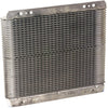 B&M 70272 Polished SuperCooler