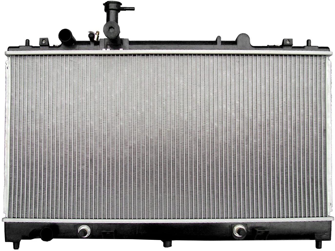 Sunbelt Radiator For Mazda 6 2673 Drop in Fitment