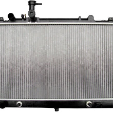 Sunbelt Radiator For Mazda 6 2673 Drop in Fitment