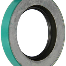 SKF 20098 LDS & Small Bore Seal, R Lip Code, CRWH1 Style, Inch, 2" Shaft Diameter, 3.189" Bore Diameter, 0.469" Width