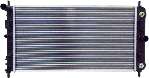 Automotive Cooling Radiator For Chevrolet Malibu Pontiac G6 2727 100% Tested